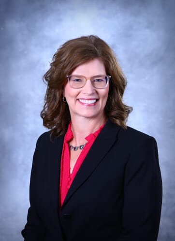 Sandra Bryant